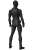 MAFEX No.125 SPIDER-MAN Stealth Suit (完成品) 商品画像6