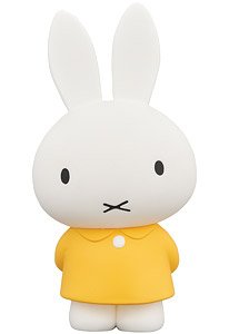 UDF No.559 [Dick Bruna] Series 4 Miffy on a Zoo (Completed)