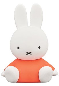 UDF No.560 [Dick Bruna] Series 4 Sitting Miffy (Completed)
