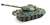 BB Battle Tank JGSDF Type74 Tank (Weathering Specification) (RC Model) Item picture2