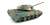 BB Battle Tank JGSDF Type74 Tank (Weathering Specification) (RC Model) Item picture4