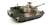 BB Battle Tank JGSDF Type10 Tank (Weathering Specification) (RC Model) Item picture3