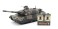 BB弾バトルタンク ウェザリング仕様 陸上自衛隊10式戦車 (ラジコン) 商品画像1 サムネイル