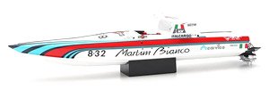 MARTINI OFF SHORE (ミニカー)