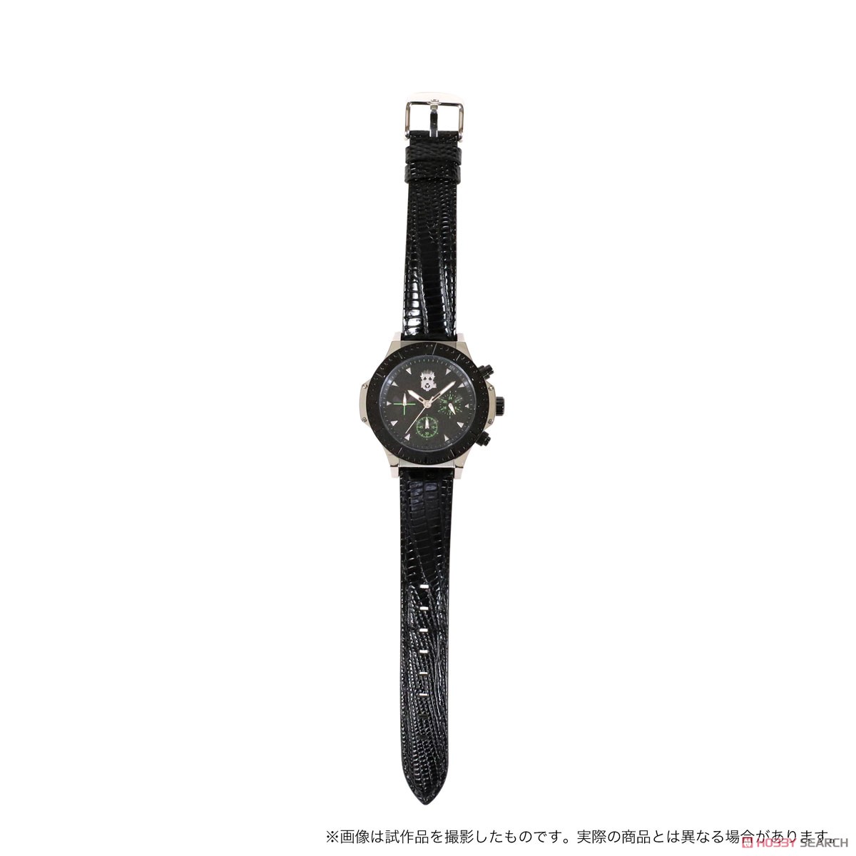 ドロヘドロ 腕時計 カイマン (キャラクターグッズ) 商品画像1