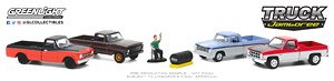 Multi-Car Dioramas - Truck Jamboree (Diecast Car)
