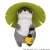 Final Fantasy XIV Plush [Odder Otter] (Anime Toy) Item picture1