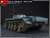 SLA重戦車 APC-54 フルインテリア (内部再現) (プラモデル) 商品画像3