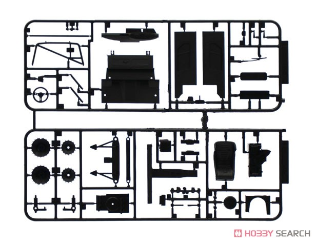 ポルシェ 935-77`Gr.5` (日本語説明書付属) (プラモデル) その他の画像6