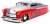 Big Time Muscle 1951 Mercury (Diecast Car) Item picture1