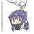 Asteroid In Love Ao Manaka Acrylic Tsumamare Strap (Anime Toy) Other picture1