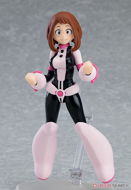 figma Ochaco Uraraka (PVC Figure) Item picture1