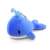 Asteroid In Love [ Ao Manaka] Whale Plush Mascot (Anime Toy) Item picture1
