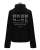 Yurucamp Outdoor Activities Club Thin Dry Parka Black L (Anime Toy) Item picture1