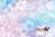 [Senki Zessho Symphogear XV] Pillow Cover (Kirika & Shirabe) (Anime Toy) Item picture3