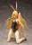 Golden Darkness: Bare Leg Bunny Ver. (PVC Figure) Item picture3