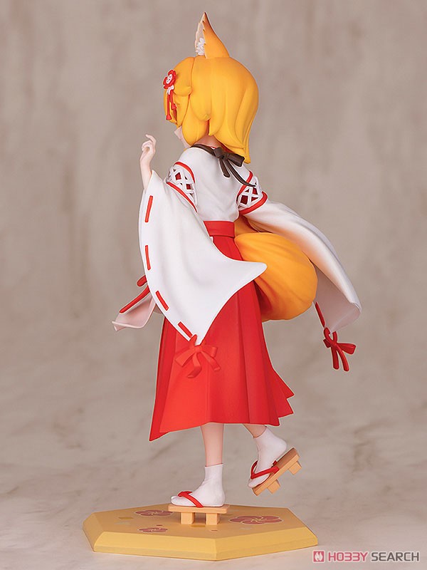 Senko (PVC Figure) Item picture3