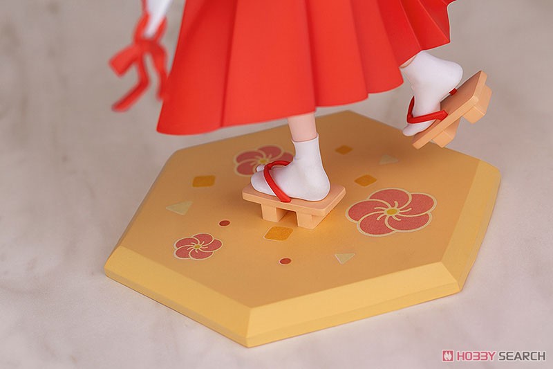 Senko (PVC Figure) Item picture8