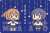 [Asteroid In Love] Pass Case w/Strap (Anime Toy) Item picture2