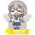 [Asteroid In Love] Waterproof Durable Sticker Mari Morino (Anime Toy) Item picture1