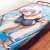 [Senki Zessho Symphogear XV] Bed Sheet (Chris) (Anime Toy) Other picture1
