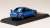 Subaru Impreza 22B STi Version (GC8 Kai) Sonic Blue Mica (Diecast Car) Item picture3