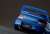 Subaru Impreza 22B STi Version (GC8 Kai) Sonic Blue Mica (Diecast Car) Item picture5