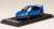 Subaru Impreza 22B STi Version (GC8 Kai) Sonic Blue Mica (Diecast Car) Item picture1