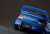 Subaru Impreza 22B STi Version (GC8 Kai) Custom Version Sonic Blue Mica (Diecast Car) Item picture4