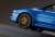 Subaru Impreza 22B STi Version (GC8 Kai) Custom Version Sonic Blue Mica (Diecast Car) Item picture5