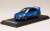 Subaru Impreza 22B STi Version (GC8 Kai) Custom Version Sonic Blue Mica (Diecast Car) Item picture1
