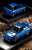 Subaru Impreza 22B STi Version (GC8 Kai) Custom Version Sonic Blue Mica (Diecast Car) Other picture1