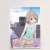 [Encouragement of Climb: Third Season] [Especially Illustrated] B2 Tapestry (Aoi/Room Wear) (Anime Toy) Item picture2