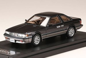 トヨタ ソアラ 2.0 TURBO (Z10) 1984 パフォーマンストーニング (ミニカー)