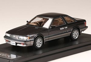 Toyota Soarer 2.0 Turbo (Z10) 1984 Performance Toning (Diecast Car)