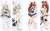 [Little Busters! Refrain] [Especially Illustrated] Dakimakura Cover (Kudryavka Noumi/French Maid) Smooth (Anime Toy) Other picture1