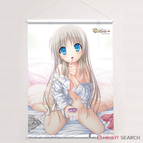 [Kud Wafter] B2 Tapestry (Kudryavka/Shirt) (Anime Toy) Item picture2