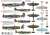 Spitfire Mk.IX `Spitfire Stars` (Plastic model) Color1