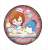 Bungo Stray Dogs x Sanrio Characters Glass Magnet Chuya Nakahara x Tuxedosam (Anime Toy) Item picture1