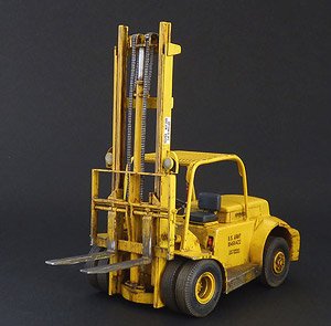 American Forklift (Plastic model)