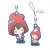 Bungo Stray Dogs x Sanrio Characters Acrymetry Osamu Dazai x My Melody (Anime Toy) Item picture1