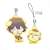 Bungo Stray Dogs x Sanrio Characters Acrymetry Ranpo Edogawa x Pom Pom Purin (Anime Toy) Item picture1