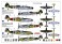 Bf109G-14AS 「本土防衛」 (プラモデル) 塗装2 サムネイル