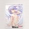[Angel Beats!] B2タペストリー (赤目天使) (キャラクターグッズ) 商品画像2 サムネイル