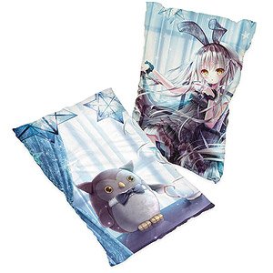 [Twinkle] [Especially Illustrated] Pillow Cover (Dolly Midday Tea Break) (Anime Toy)