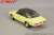 Mazda Luce Rotary Coupe 1969 Moonlight Yellow / Roof Leather (Diecast Car) Item picture3