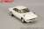 マツダ ルーチェ ロータリークーペ 1969年型 アイガーホワイト (ミニカー) 商品画像1