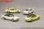 マツダ ルーチェ ロータリークーペ 1969年型 アイガーホワイト (ミニカー) その他の画像1