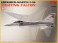 Lockheed Martin F-16 Fighting Falcon (Plastic model) パッケージ1 Thumbnail