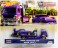 Hot Wheels Car Culture Team Transport Assort G #17 RWB Porsche 930 Aero Lift (Toy) パッケージ1 Thumbnail